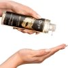 Orgie - Sexy Therapy Sensual Massage Oil Fruity Floral The Secret 200 ml